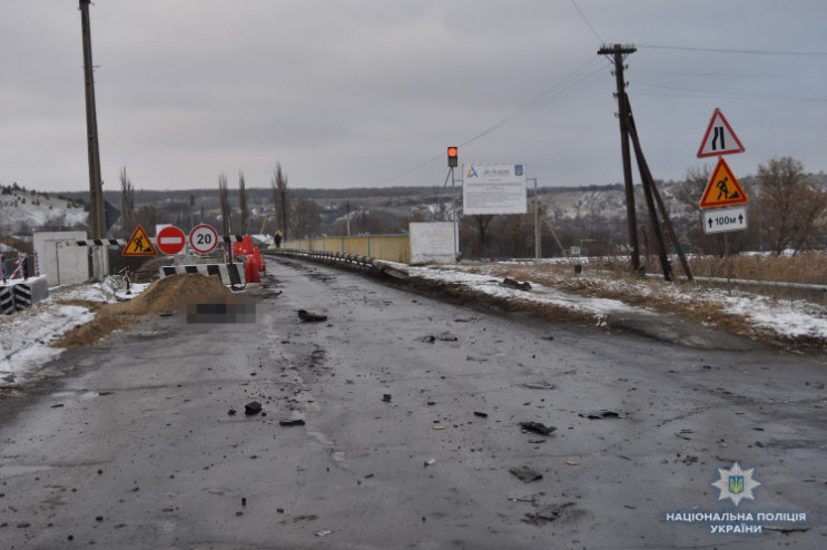 На Луганщине осенью откроются два КПВВ н…