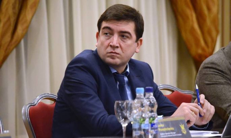 Проти "Карпат" виступив президент ПФЛ: Т…