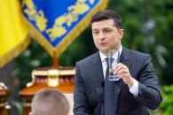 Зеленский обещает, что Украина одной из…