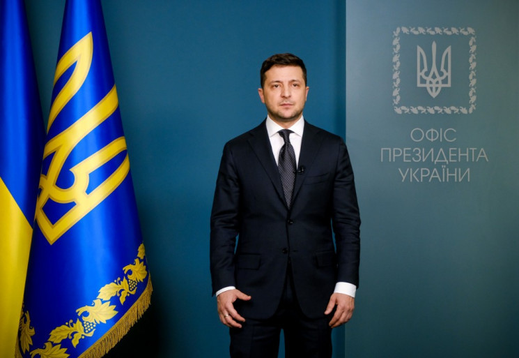 Українці просять Зеленського не приїздит…