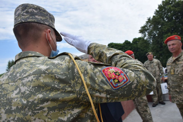 На Тернопільщині понад пів сотні випускн…