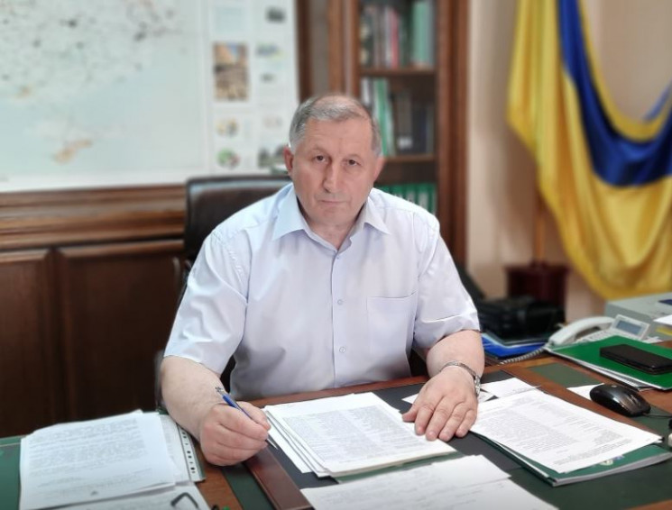 У Держлісагенстві – спалах коронавірусу:…