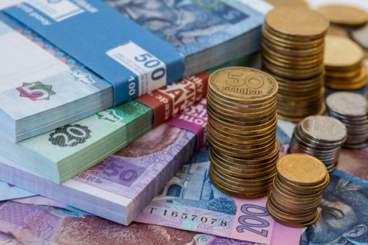 Податок на прибуток приніс зведеним бюдж…