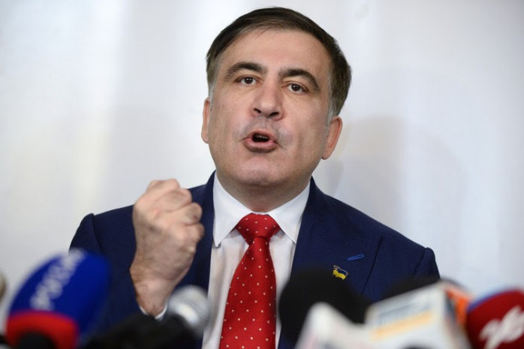 Саакашвили хочет "порезать" суды в Украи…