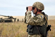 Тишина на Донбассе: Сегодня боевики пока…
