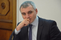 Мэр Николаева Сенкевич отправился в отпу…