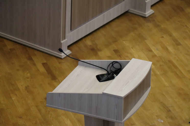 До однієї з фракцій міськради Сум приєдн…