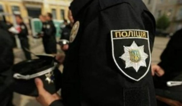 На Тернопільщині судитимуть копа-посадов…