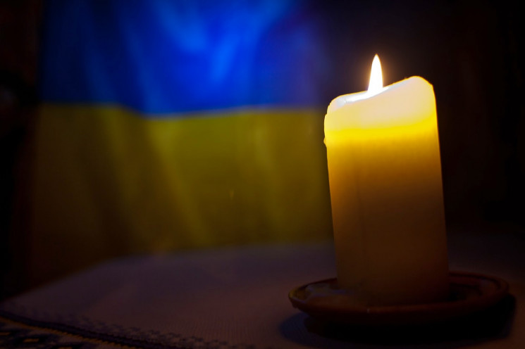 Троє українських бійців померли через рі…
