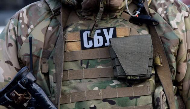 На Одещині СБУ проведе масштабні антитер…