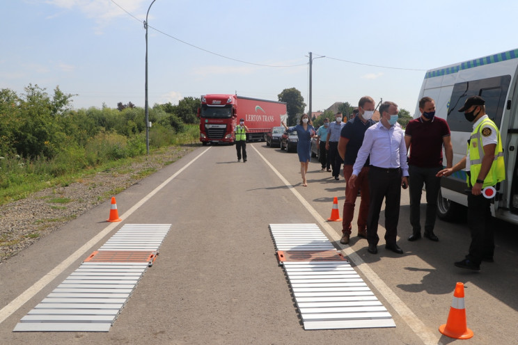 Закарпаття отримає 5 мільярдів на дороги…