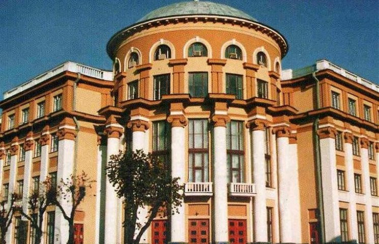 Голова Вінницької ОДА Борзов "припинив"…