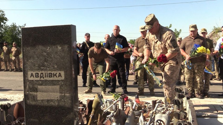 Бойовики на Донбасі провокують українськ…