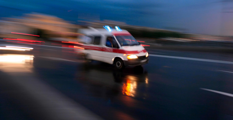 У Львівській області автомобіль смертель…
