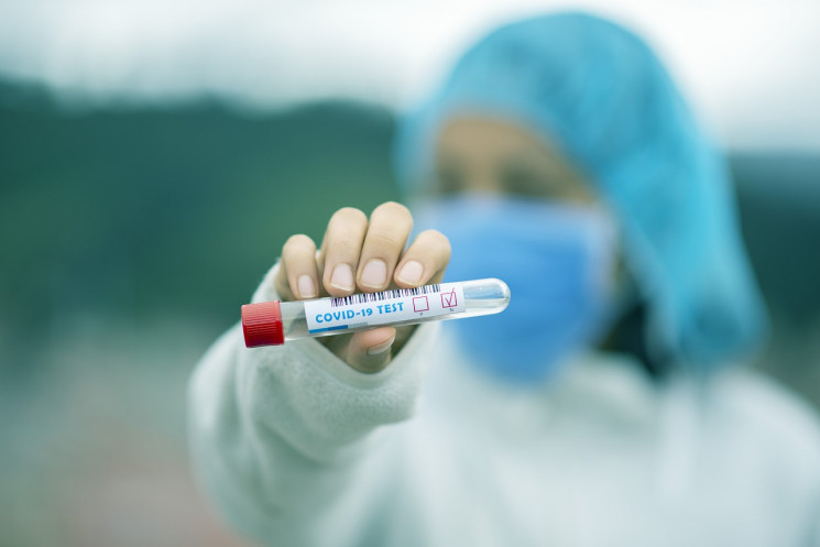 Ще 12 нових випадків коронавірусу виявил…