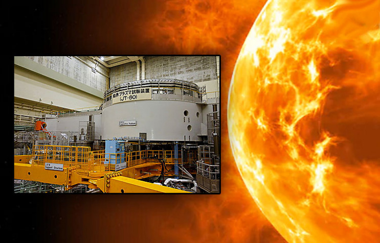 Энергия звезд на Земле: Как проект ITER…