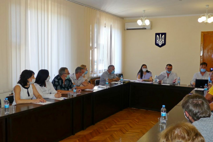 У Кам'янці визначилися з керівником пери…