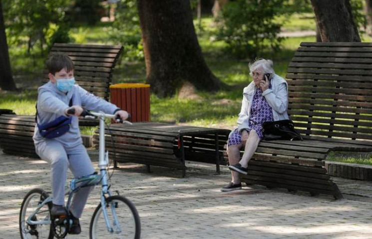 Стало відомо, які області не готові посл…