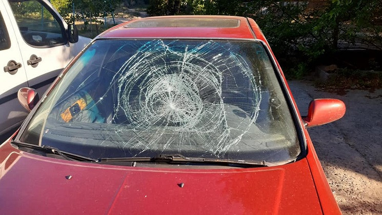 В Днепре снова активизировался автомобил…