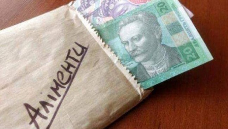 Ужгородец оплатил почти 190 тыс. грн али…