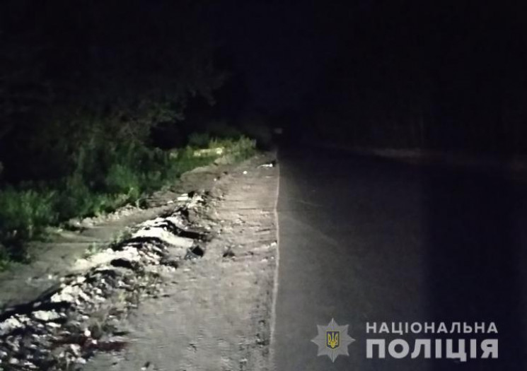 У Харкові передали до суду справу водія,…