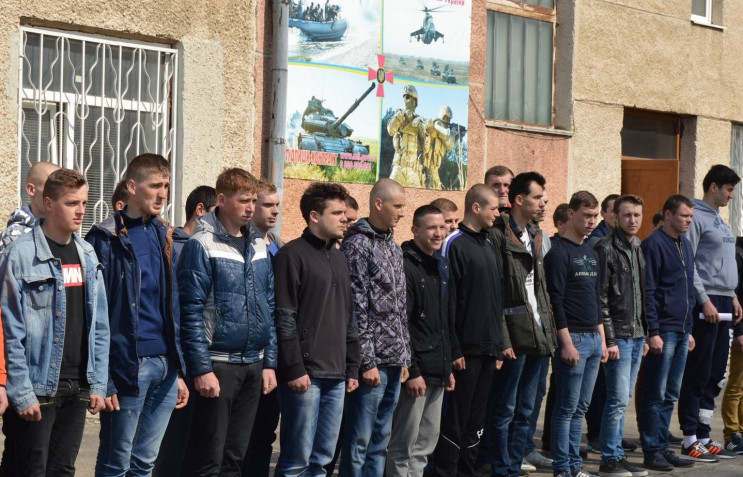 В усіх районах Тернопільщини запрацювали…