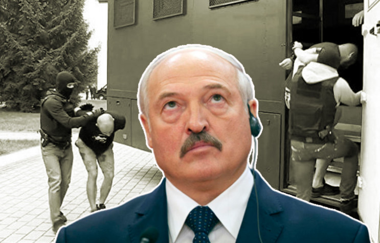 Гарантія невтручання: Чому Лукашенко "не…