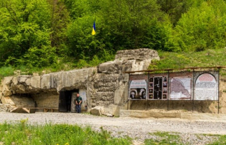 Чем завлекает туристов на Закарпатье сам…