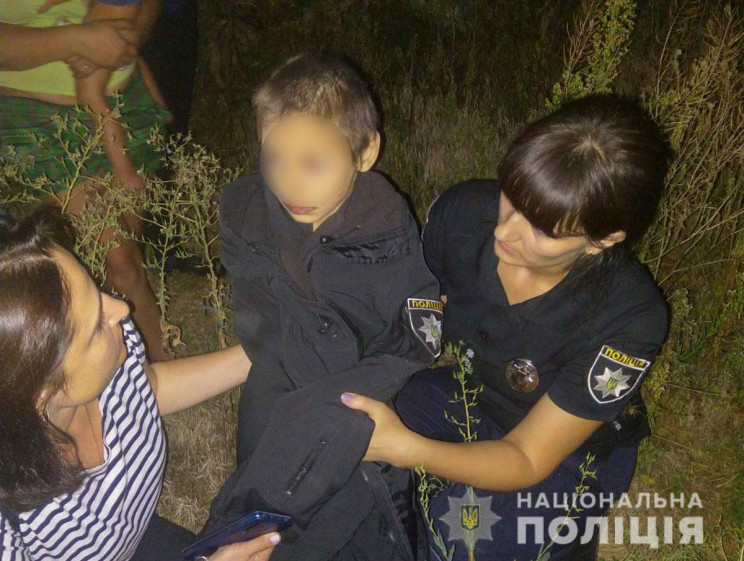 На Полтавщині зникла 7-річна дівчинка, ї…