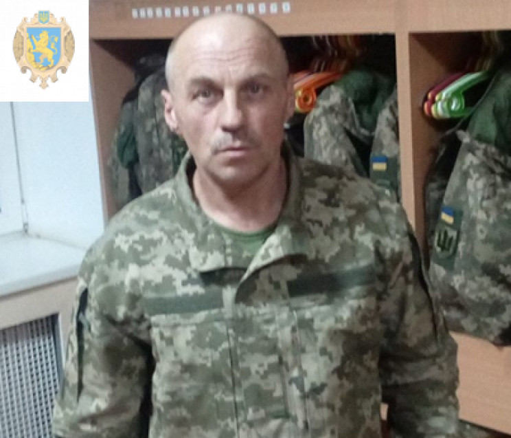 Боєць з Львівщини загинув від кулі снайп…