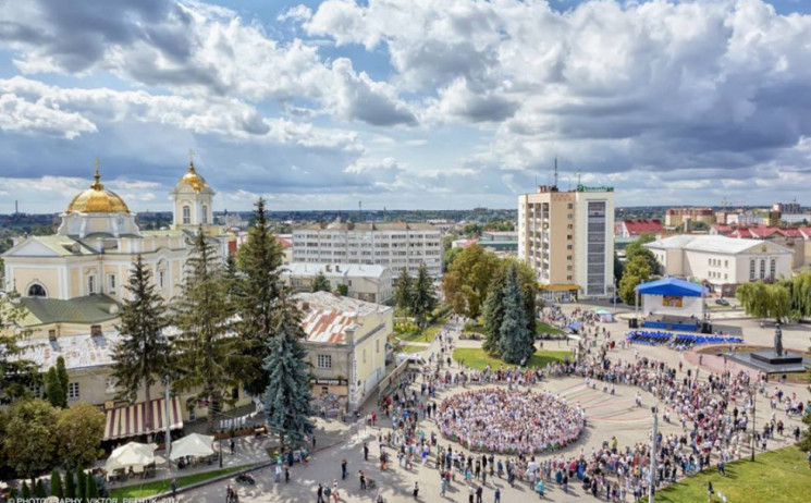 Мэр Луцка заболел коронавирусом…