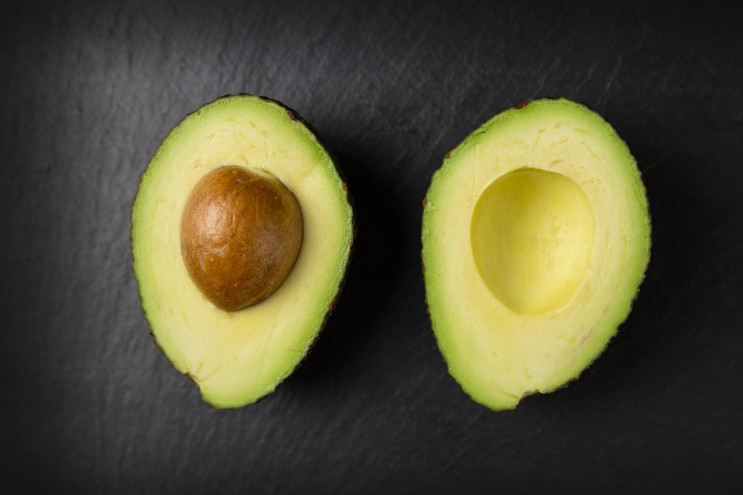Блюда из авокадо: 5 рецептов для похуден…
