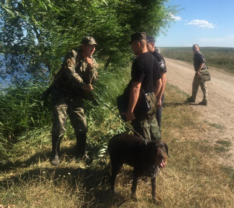 Поліцейські Хмельниччини розпочали контр…