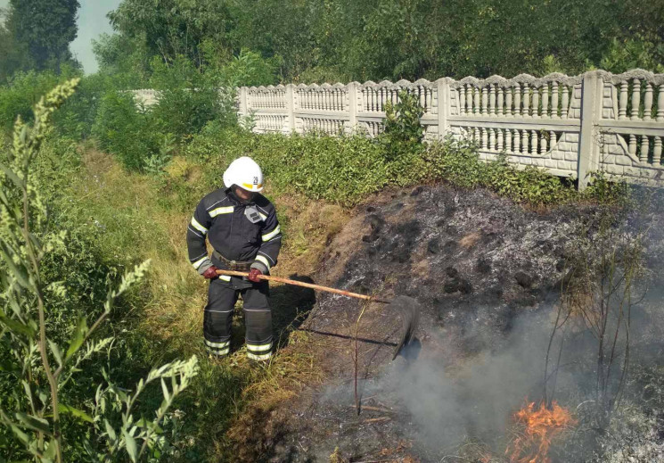 На Вінниччині сталось майже півтора деся…