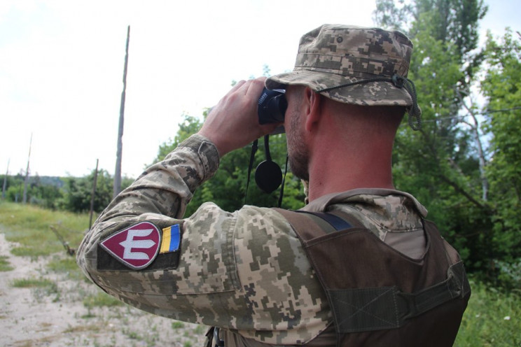 Боевики срывают тишину на Донбассе: ВСУ…