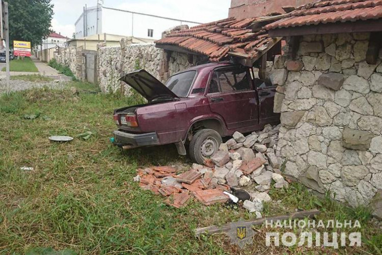 Жителі Тернопільщини масово порушують ПД…