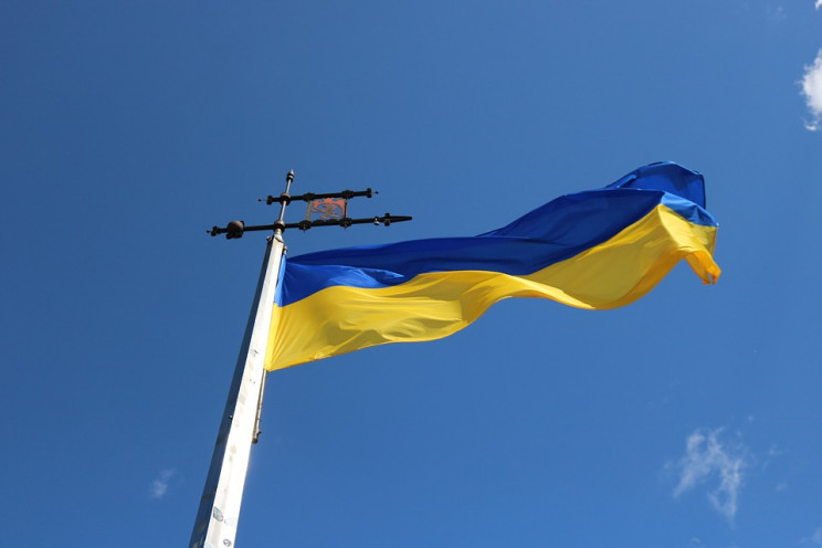 Україна обурилась через незаконні навчан…