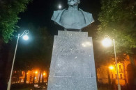 У Мінську почали руйнувати пам'ятники ко…