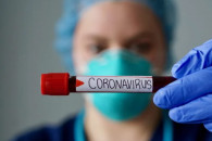 У Харкові захворюваність на коронавірус…