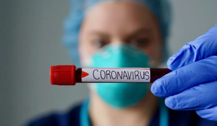 В Харькове заболеваемость коронавирусом…