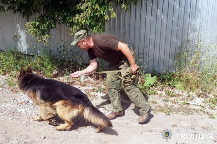 На Хмельниччині обікрали сільську пошту…