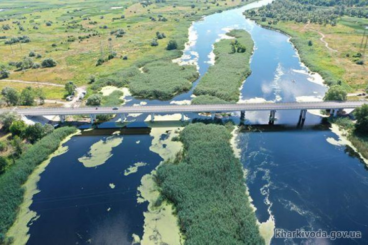 На Харьковщине завершают ремонт одного и…