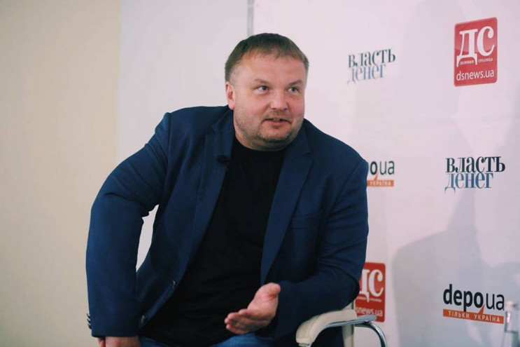 Нардеп Денисенко пояснив, чому розчарува…