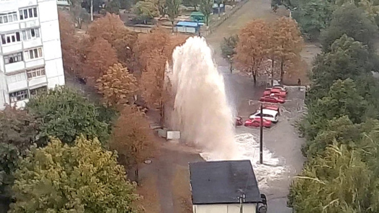 Де в Харкові не буде води: Графік відклю…