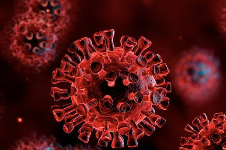 Ще півсотні випадків коронавірусу зафікс…