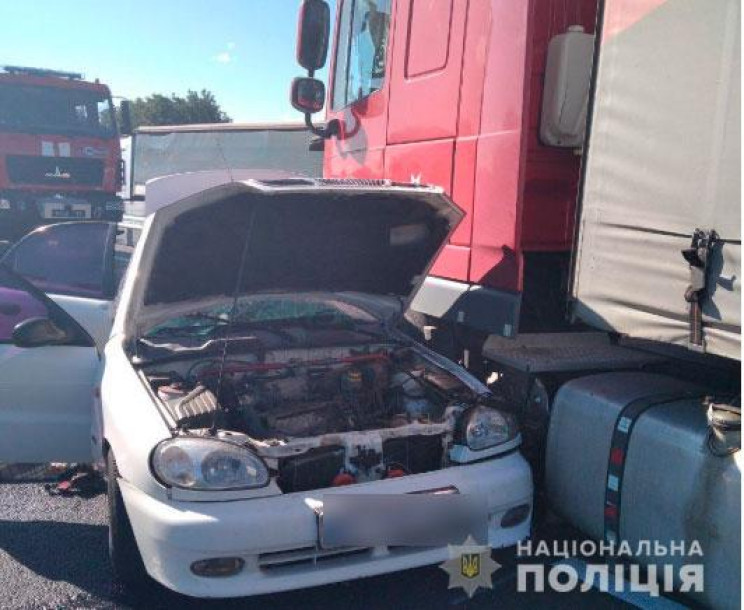 На Полтавщині сталася смертельна ДТП за…