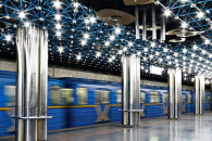 Две новые станции метро в Киеве откроют…