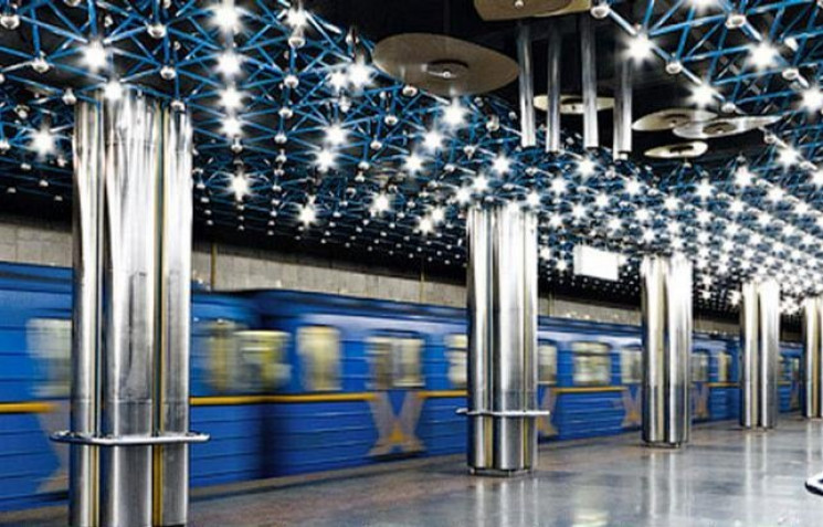 Дві нові станції метро в Києві відкриють…