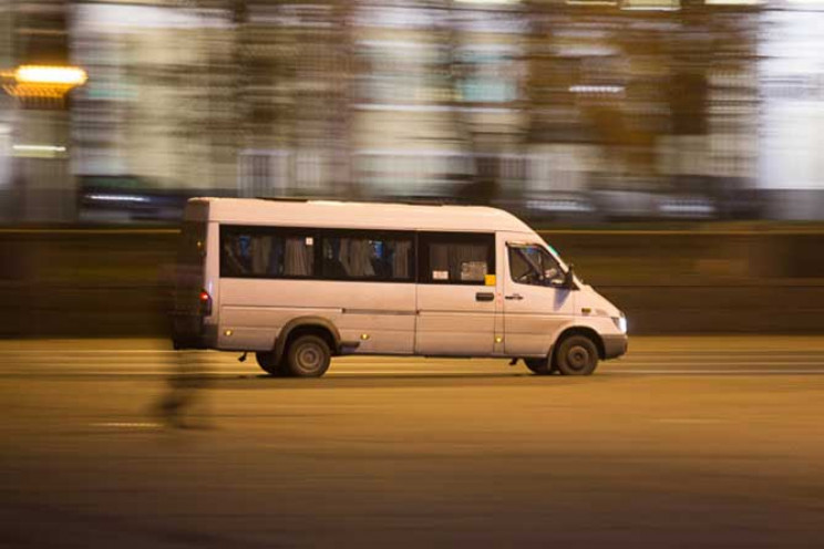 У Запоріжжі посадовець Укртрансбезпеки п…