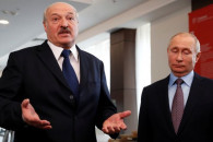 У Лукашенко планируют побег на Россию, –…